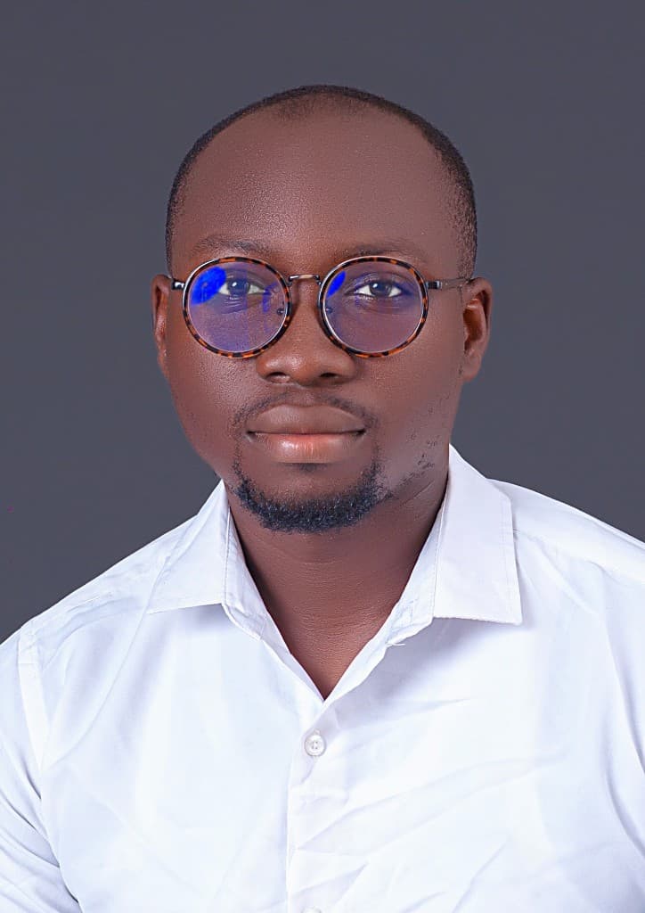 Oladapo D. Olatubosun